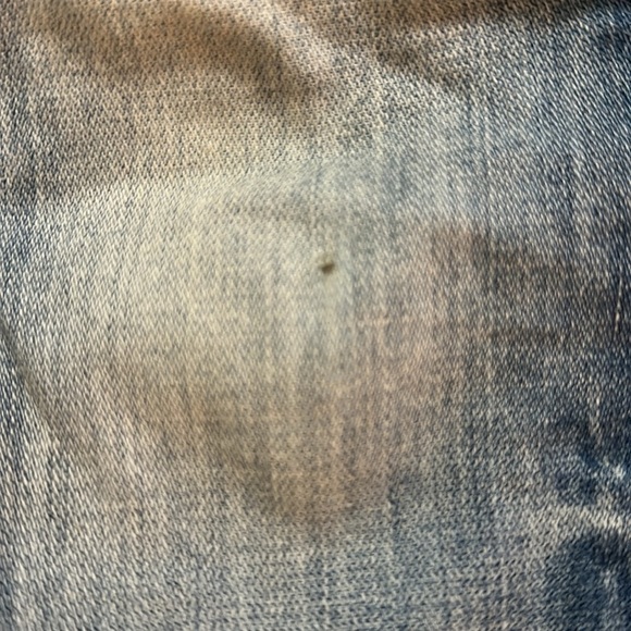 BKE men’s or women’s Aiden bootcut vintage jeans. Size 30 - Picture 8 of 9